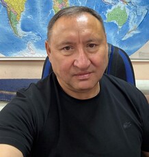 Фотография мужчины Олег, 57 лет из г. Курган