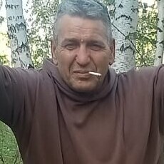 Фотография мужчины Серега, 56 лет из г. Петропавловск