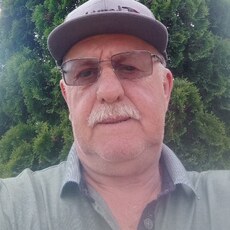 Фотография мужчины Володя, 62 года из г. Ершов