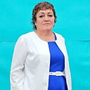 Маргарита, 60 лет