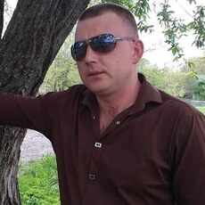 Фотография мужчины Сергій, 38 лет из г. Голенёв