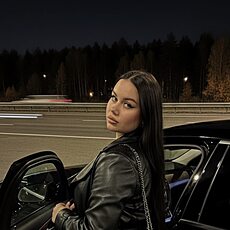 Фотография девушки Лада, 25 лет из г. Тулун