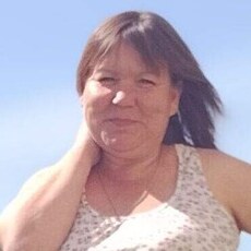 Фотография девушки Наталья, 45 лет из г. Сенно