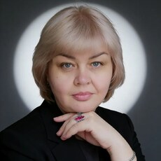 Фотография девушки Лада, 49 год из г. Стрежевой