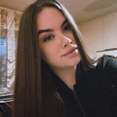 Фотография девушки Пелагея, 21 года из г. Магадан