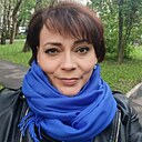 Анна, 52 года