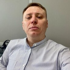 Фотография мужчины Михаил, 35 лет из г. Пермь
