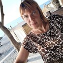 Незнакомка, 41 год