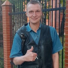 Фотография мужчины Сергей, 44 года из г. Ангарск