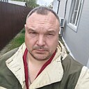 Ник, 43 года