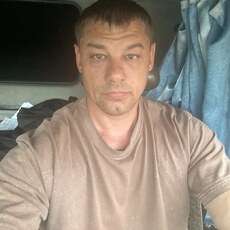 Фотография мужчины Yuriy, 40 лет из г. Харовск