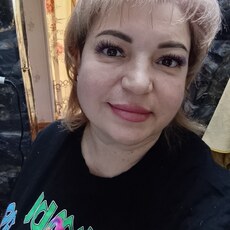 Фотография девушки Марина, 46 лет из г. Карасук