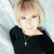 Фотография девушки Танюша, 53 года из г. Новозыбков