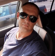 Фотография мужчины Алексей, 45 лет из г. Починок