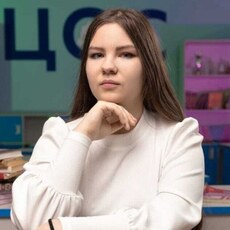 Фотография девушки Феврония, 18 лет из г. Павлово
