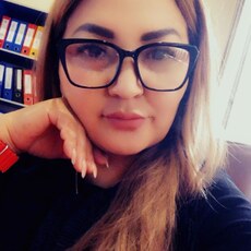 Фотография девушки Жанара, 52 года из г. Экибастуз