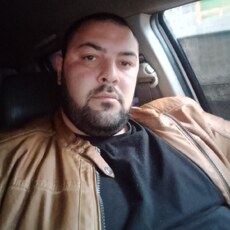 Фотография мужчины Zevs Zevs, 40 лет из г. Тбилиси