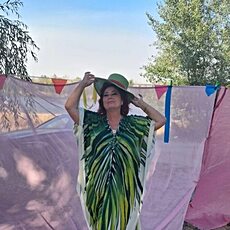 Фотография девушки Людмила, 57 лет из г. Семикаракорск