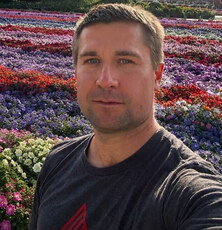Фотография мужчины Дмитрий, 34 года из г. Омск