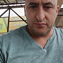 Замир, 42 года