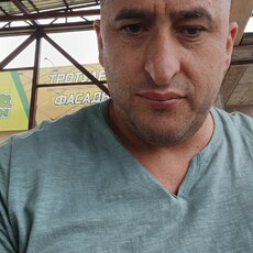 Фотография мужчины Замир, 42 года из г. Яблоновский