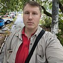 Кирилл, 33 года