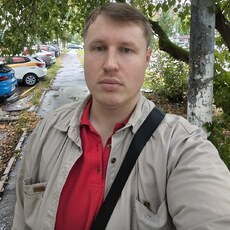 Фотография мужчины Кирилл, 33 года из г. Подольск