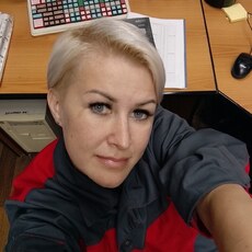 Фотография девушки Ростислава, 39 год из г. Нижневартовск