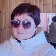 Фотография девушки Татьяна, 63 года из г. Йошкар-Ола