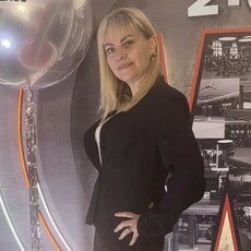 Фотография девушки Анна, 38 года из г. Хабаровск