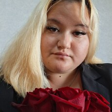 Фотография девушки Евфросиния, 24 лет из г. Усть-Илимск