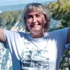Фотография девушки Александровна, 52 года из г. Саяногорск