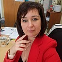 Надежда, 39 лет