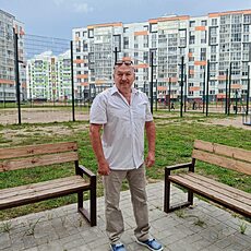 Фотография мужчины Александр, 63 года из г. Полоцк