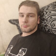 Фотография мужчины Матвей, 22 года из г. Раменское