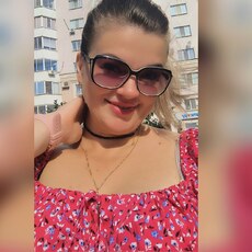 Фотография девушки Алёна, 34 лет из г. Липецк