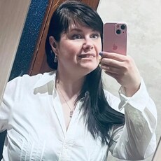 Фотография девушки Алевтина, 33 лет из г. Первоуральск