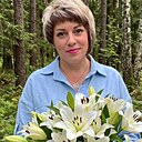 Валерия, 45 лет