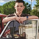 Алим, 28 лет