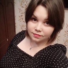 Фотография девушки Татьяна, 32 года из г. Вичуга