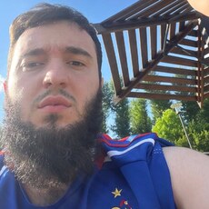 Фотография мужчины Ramzan, 27 лет из г. Москва