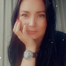 Фотография девушки Nadi, 34 года из г. Щучинск