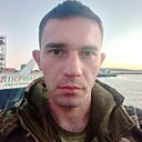 Александр, 33 года