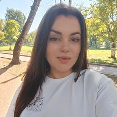 Фотография девушки Алина, 26 лет из г. Рязань