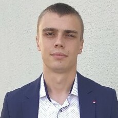 Фотография мужчины Андрей, 26 лет из г. Хабаровск