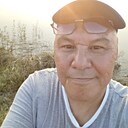 Радик, 57 лет