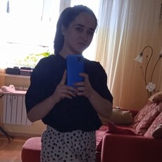 Фотография девушки Ксения, 24 лет из г. Копейск