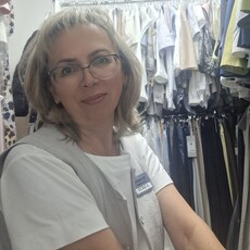 Фотография девушки Дана, 53 года из г. Чебоксары