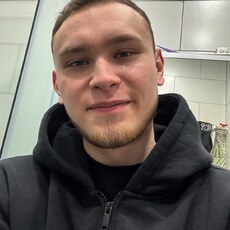 Фотография мужчины Артём, 22 года из г. Уфа