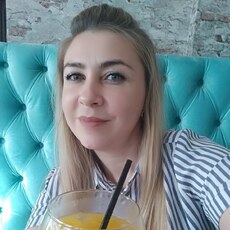 Фотография девушки Октябрина, 37 лет из г. Камышин